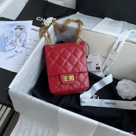 Firstbag Ru CHANEL BAG FLAP 0628